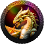 icon Fly Your Dragon 3D