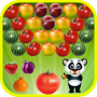 icon Panda Fruits Bubble