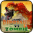 icon DINOSAUR VS ZOMBIE 1.0.0