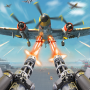 icon Sky Defense: War Duty voor Alcatel Pixi Theatre