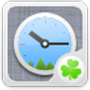 icon GO Clock Widget
