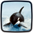 icon Orca Live Wallpaper 1.5