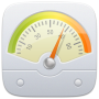 icon GO Cleaner & Task Manager voor elephone P9000 Lite
