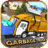 icon Garbage Dump Truck Driver 1.4