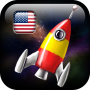 icon Learn 20000 Spanish Words Fast voor Micromax Canvas Infinity