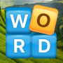 icon Word Search Block Puzzle Game voor sharp Aquos Sense Lite