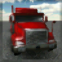 icon Truck Parking