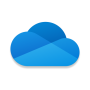 icon Microsoft OneDrive voor Blackview BV8000 Pro