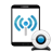 icon ezNetViewer 1.8.8