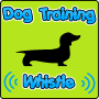 icon Dog Training Whistle voor sharp Aquos R