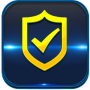 icon Antivirus Pro for Android™ voor verykool Jet II SL5008