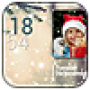icon MiniAlbum MagicLocker Theme voor Doogee S60 Lite