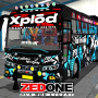 icon Zedone Bus Mods Livery App voor Xgody D23