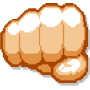 icon Punch Quest voor symphony i20 (2GB)