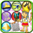 icon Bubble Shooter Egypt 1.02