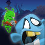 icon Zombie Catchers : Hunt & sell voor Samsung Galaxy Note 8.0