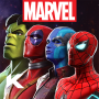 icon Marvel Contest of Champions voor Samsung Galaxy Note 10.1 N8000