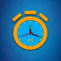 icon Alarm Clock Millenium