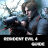 icon Resident Evil 4 Advice 1.0.0