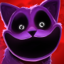 icon Poppy Playtime Chapter 3 voor Samsung Galaxy Tab Pro 10.1