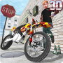 icon Stunt Bike Game: Pro Rider voor Samsung Google Nexus S I9023