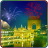 icon Happy Diwali Live wallpaper 1.8