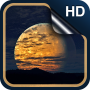 icon Moonlight Live Wallpaper HD