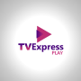 icon Tv Express Play voor Allview P8 Pro
