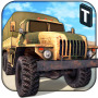 icon War Trucker 3D voor intex Cloud String HD