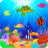 icon Undersea Aquarium Live Wallpaper 1.0.7