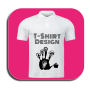 icon T-shirtontwerp Pro - T-shirts