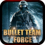 icon Bullet Team Force - Online FPS voor AGM X1