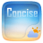 icon Consice Style GO Weather EX 1.0.2