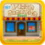 icon My Pizza Shop voor ASUS ZenFone Go ZB500KG