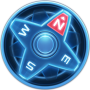 icon Compass voor AGM X1