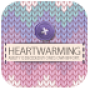 icon PastelKnit go launcher theme voor Doogee S60 Lite