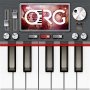 icon ORG 24: Your Music voor archos 80 Oxygen