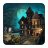 icon Ghost House Escape 1.17