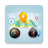 icon Best Online and Offline Maps 2