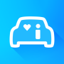 icon Infocar - OBD2 ELM Scanner voor verykool Eclipse SL5200