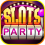 icon Slots Casino Party™ voor Konka R11