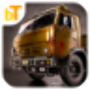 icon Truck Parking