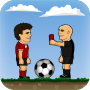 icon Red Card Rampage voor intex Aqua Q8