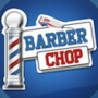 icon Barber Chop voor swipe Elite 2 Plus