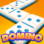 icon Domino Heat