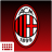 icon A.C. Milan Keyboard 3.4.1