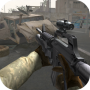 icon Duty Army Sniper 3d shooting voor ziox Mobiles Astra Zing+