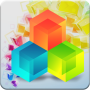 icon Hexa Color Game Match Puzzle