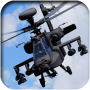 icon Gunship Air Defence
