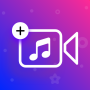 icon Add Music